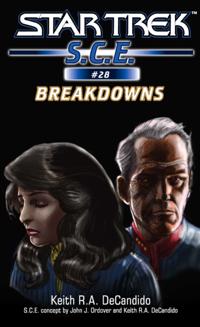 Star Trek: Starfleet Corps of Engineers