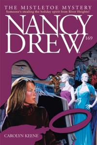 Nancy Drew