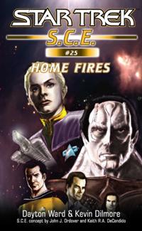 Star Trek: Starfleet Corps of Engineers