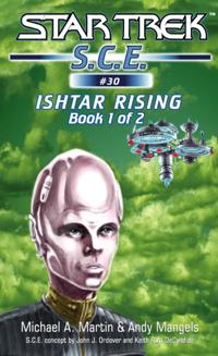 Star Trek: Starfleet Corps of Engineers