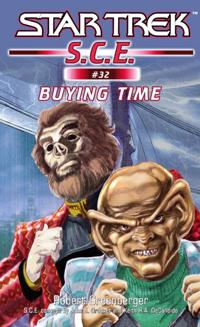 Star Trek: Starfleet Corps of Engineers