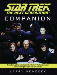 Star Trek: The Next Generation