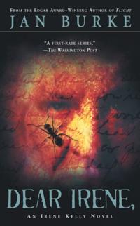 Irene Kelly Mysteries, The