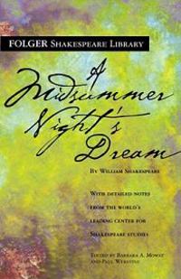 Midsummer nights dream