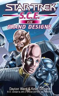 Star Trek: Starfleet Corps of Engineers