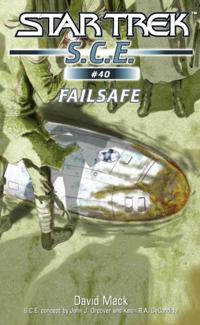 Star Trek: Starfleet Corps of Engineers