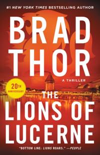 The Scot Harvath Series