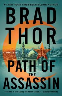 The Scot Harvath Series