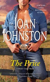 A Bitter Creek Novel