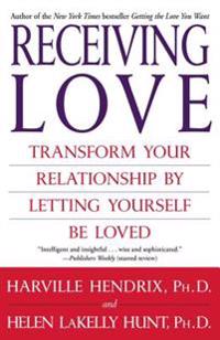 Receiving Love