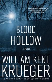 Cork O''Connor Mystery Series
