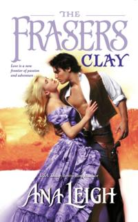 Frasers-Clay