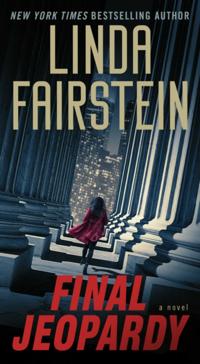 An Alexandra Cooper Novel