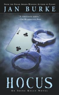 Irene Kelly Mysteries, The