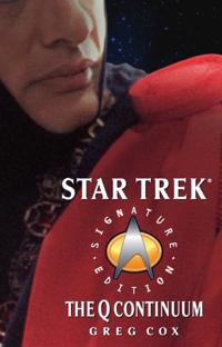 Star Trek: The Next Generation