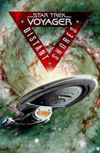 Star Trek Voyager Anthology: Distant Shores