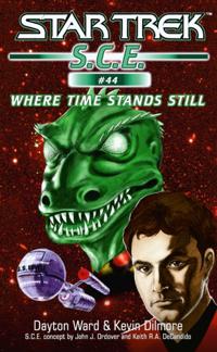 Star Trek: Starfleet Corps of Engineers