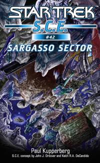 Star Trek: Starfleet Corps of Engineers