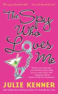 Spy Who Loves Me