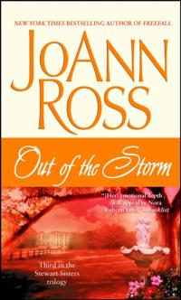 Stewart Sisters Trilogy