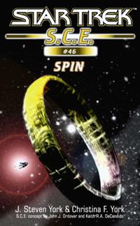 Star Trek: Starfleet Corps of Engineers