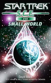 Star Trek: Starfleet Corps of Engineers