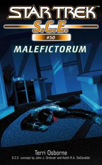 Star Trek: Starfleet Corps of Engineers
