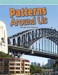 PATTERNS AROUND US
