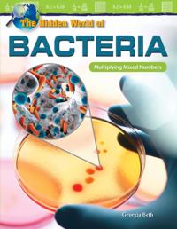 Hidden World of Bacteria