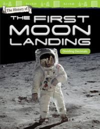 History of First Moon Landing