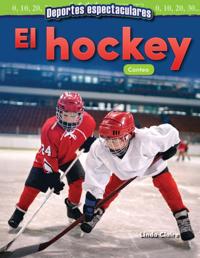 Deportes espectaculares: El hockey