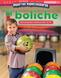 Deportes espectaculares: El boliche