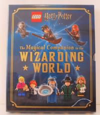 Lego The Magical Companion to the Wizarding World