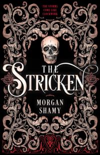 Stricken