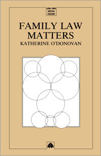 Family Law Matters
