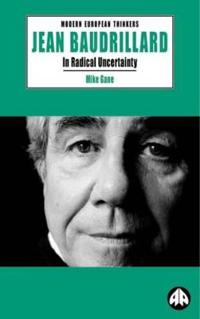 Jean Baudrillard