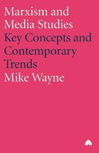 Marxism and Media Studies