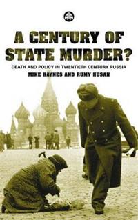 A Century of State Murder?