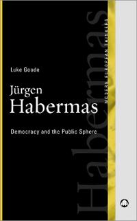 Jurgen Habermas