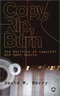 Copy, Rip, Burn