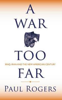 A War Too Far