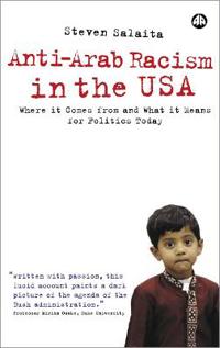 Anti-Arab Racism in the USA