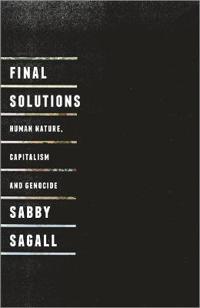 Bokomslag för "Final Solutions"