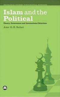 Islam and the Political