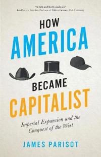 How America Became Capitalist