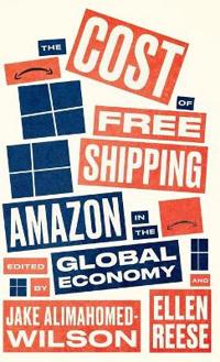Bokomslag för "The Cost of Free Shipping"