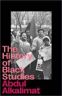 Bokomslag for "The History of Black Studies"