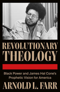 Revolutionary Theology