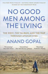 No Good Men Among the Living