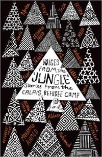 Bokomslag for "Voices from the 'Jungle'"